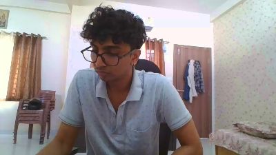 Maskboy_2003 live cam on Cam4