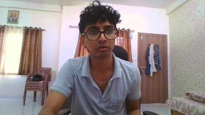 Maskboy_2003 live cam on Cam4