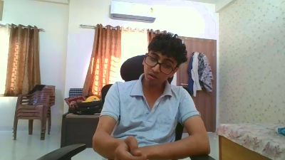 Maskboy_2003 live cam on Cam4