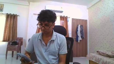 Maskboy_2003 live cam on Cam4