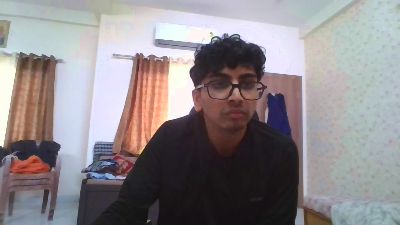 Maskboy_2003 live cam on Cam4