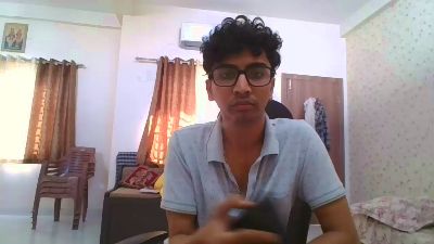 Maskboy_2003 live cam on Cam4