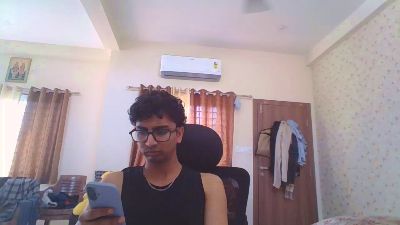 Maskboy_2003 live cam on Cam4