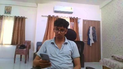 Maskboy_2003 live cam on Cam4