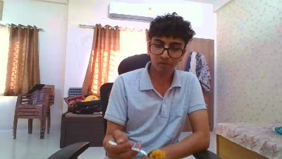 Maskboy_2003 live cam on Cam4