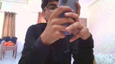 Maskboy_2003 live cam on Cam4