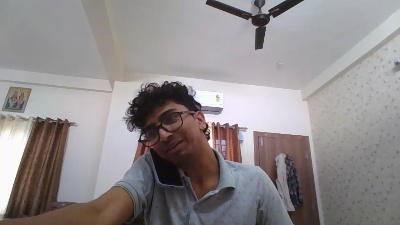 Maskboy_2003 live cam on Cam4