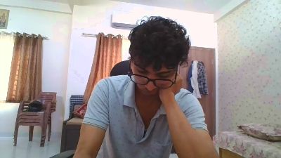 Maskboy_2003 live cam on Cam4