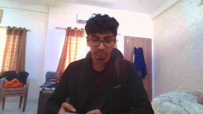 Maskboy_2003 live cam on Cam4