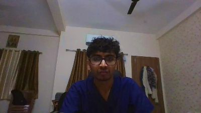 Maskboy_2003 live cam on Cam4