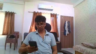 Maskboy_2003 live cam on Cam4