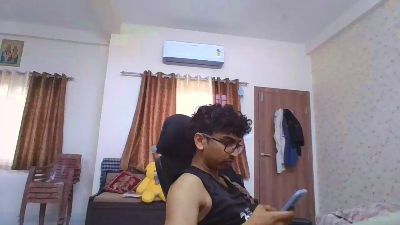 Maskboy_2003 live cam on Cam4