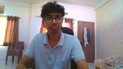 Maskboy_2003 live cam on Cam4