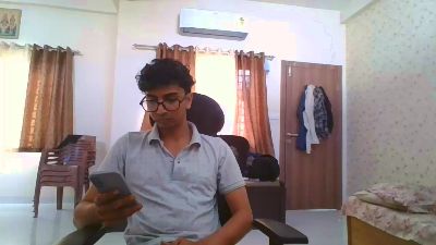 Maskboy_2003 live cam on Cam4
