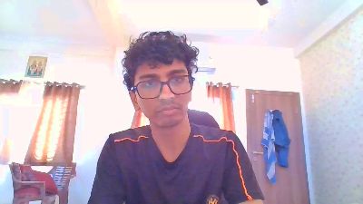 Maskboy_2003 live cam on Cam4
