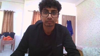 Maskboy_2003 live cam on Cam4