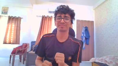 Maskboy_2003 live cam on Cam4