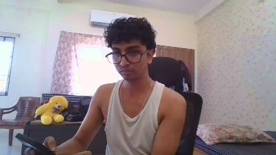 Maskboy_2003 live cam on Cam4