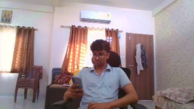 Maskboy_2003 live cam on Cam4
