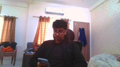 Maskboy_2003 live cam on Cam4