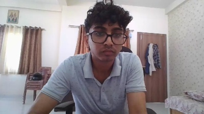 Maskboy_2003 live cam on Cam4