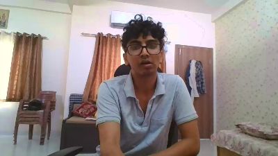 Maskboy_2003 live cam on Cam4
