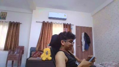 Maskboy_2003 live cam on Cam4