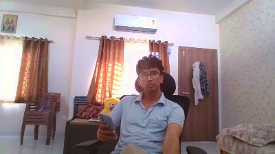 Maskboy_2003 live cam on Cam4