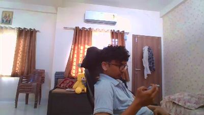 Maskboy_2003 live cam on Cam4