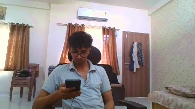 Maskboy_2003 live cam on Cam4