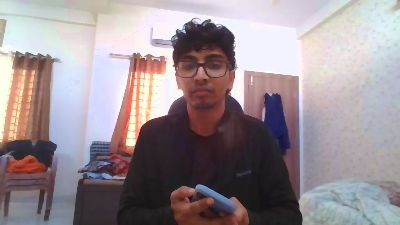 Maskboy_2003 live cam on Cam4