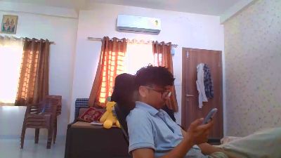 Maskboy_2003 live cam on Cam4