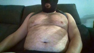 MaskedBear live cam on Cam4