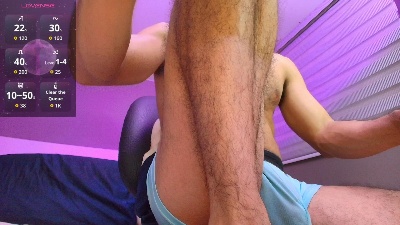 Masked_Star live cam on Cam4