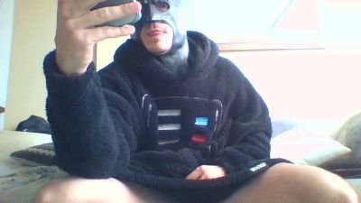 Masket_Desire live cam on Cam4