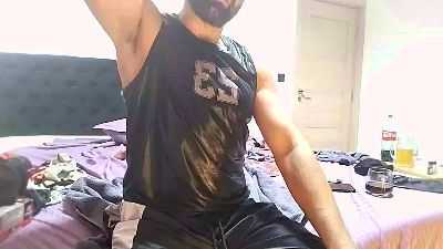 Maskff live cam on Cam4