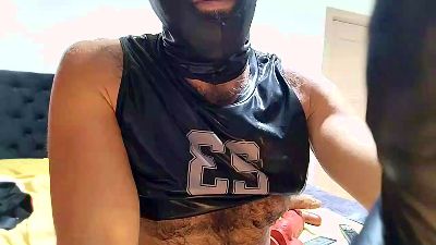Maskff live cam on Cam4