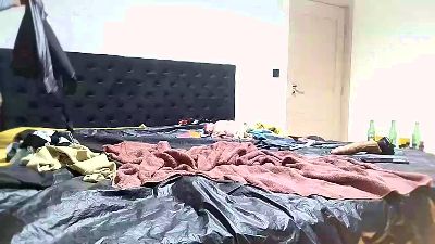 Maskff live cam on Cam4