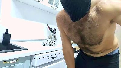 Maskff live cam on Cam4