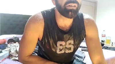 Maskff live cam on Cam4