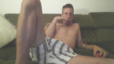 MasoCBTslave live cam on Cam4