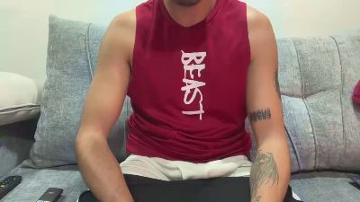Mastechno88 live cam on Cam4
