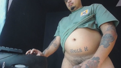 Master1_bigcock live cam on Cam4