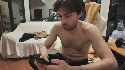 real web cam MasterBrandon