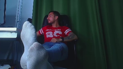 MasterRomania live cam on Cam4