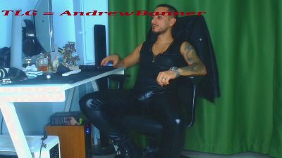 MasterRomania live cam on Cam4