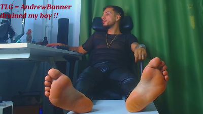 MasterRomania live cam on Cam4
