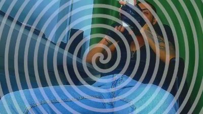 MasterRomania live cam on Cam4