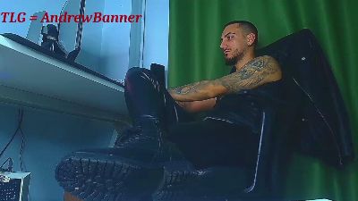 MasterRomania live cam on Cam4