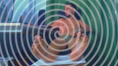 MasterRomania live cam on Cam4